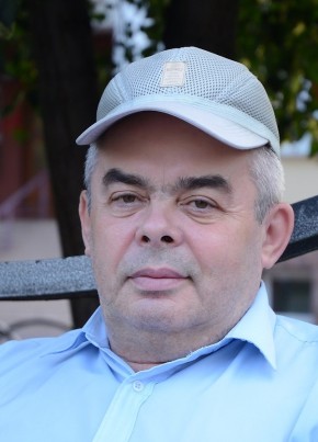 Борис, 71, Россия, Кемерово