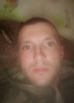 Алексей, 24, Россия, Шацк