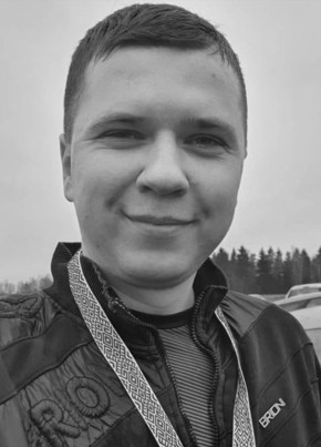 Андрей, 26, Россия, Краснодар