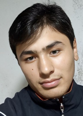 Salim, 21, Тоҷикистон, Душанбе