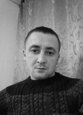 Дмитрий, 31, Россия, Кудымкар