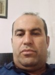 Sezgin , 47 лет, Ankara