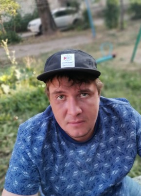 Андрей, 38, Россия, Североморск