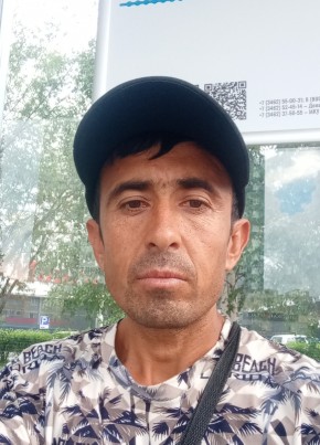 Рома из Сургута 36 лет