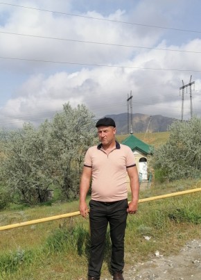 Vasya, 45, Russia, Mozdok