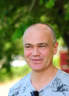 Андрей, 53, Россия, Братск
