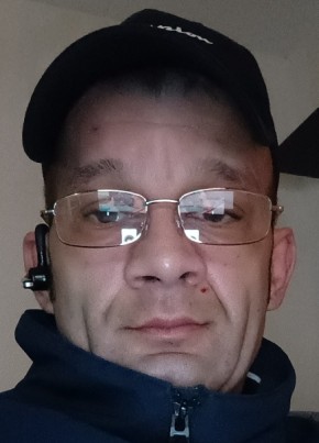 Mika, 42, Suomen Tasavalta, Turku