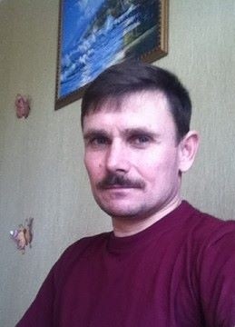 александр, 46, Россия, Ставрополь