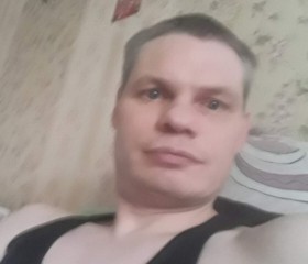 Mikhail Ekaterinb, 41, Yekaterinburg