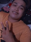 Marwin Soriano, 22 года, Lungsod ng San Fernando (Ilocos)