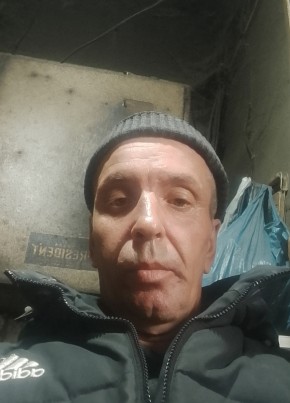 Sergey, 45, Russia, Bayevo
