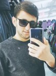 Akhmed, 23, Novosibirsk