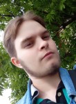 Roman, 20, Kurgan