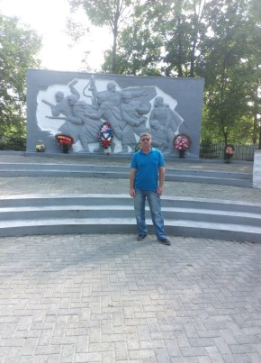 Вадим, 46, Россия, Калининград