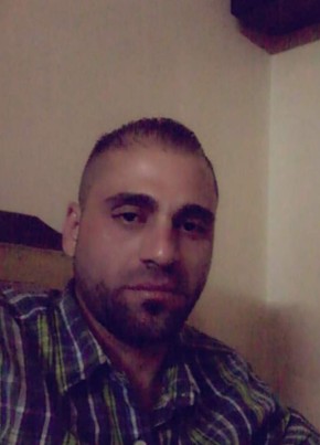 Mohamad, 40, اَلْجُمْهُورِيَّة اَللُّبْنَانِيَّة, حبوش
