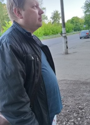Иван, 44, Россия, Тверь
