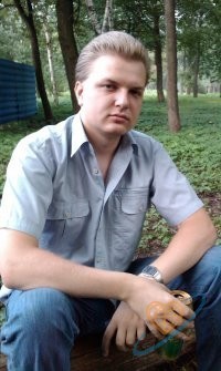 Александр, 33, Россия, Тосно