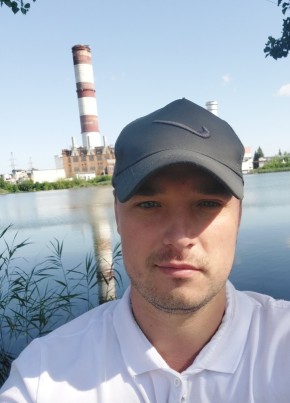 Виталий, 35, Россия, Электрогорск