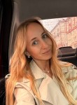 Katya, 29, Novosibirsk