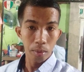 Jaymar Panligan, 32 года, Cainta