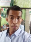 Jaymar Panligan, 30  , Cainta