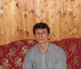 иван, 55 лет, Нижний Новгород