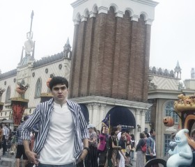⚜Sharipov A⚜, 26, Iksan