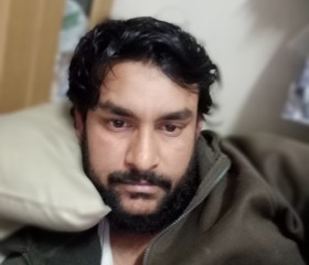 Akbar Ali, 18, Riyadh