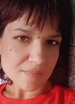 Кристина, 33, Россия, Старощербиновская