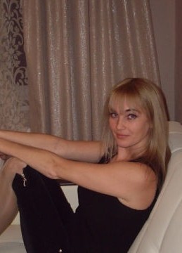 Яна, 44, Россия, Волгоград