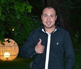 Илья, 33 года, Харків