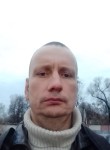 Павел, 47 лет, Брянск