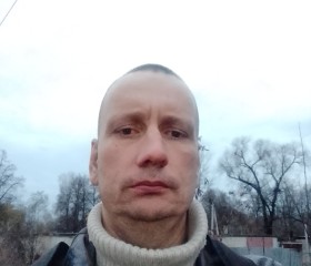 Павел, 47 лет, Брянск