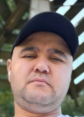 Firdavs, 38, Russia, Sevastopol