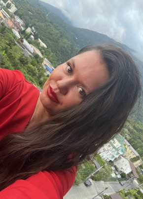 Мария, 32, Россия, Энгельс