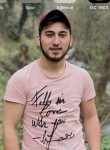 Muhsin, 26 лет, Körfez