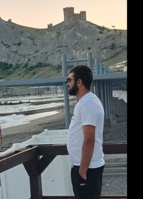 Anar из Керчи 33 года