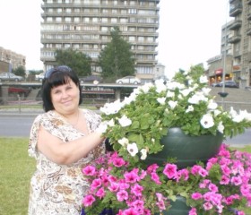 Полина, 44 года, Санкт-Петербург