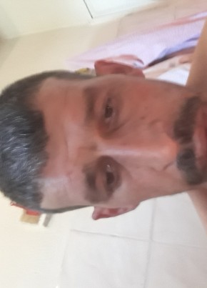 Hasan, 41, Türkiye Cumhuriyeti, Ankara