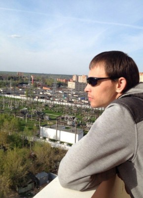 Виталий, 36, Россия, Голицыно