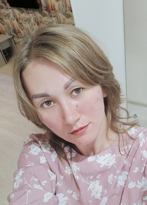 Анастасия, 32, Россия, Ногинск