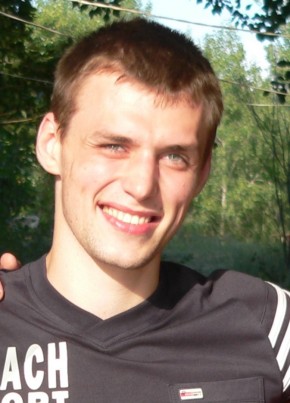 Алексей из Москвы 31 год
