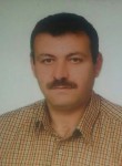 HUSEYIN TOKDEM, 55 лет, Türkmenbaşy