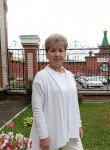 Эльвира - Медведево
