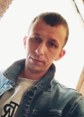 Евгений, 35, Россия, Ягры