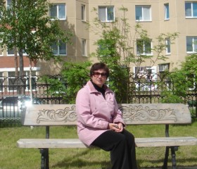 Людмила, 58 лет, Магілёў