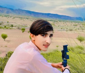 Laraib jani, 24 года, پشاور