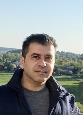 Давид, 51, Россия, Звенигород