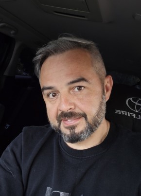 Максим из Сергиев Посада 42 года