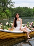 Ekaterina, 37, Murom